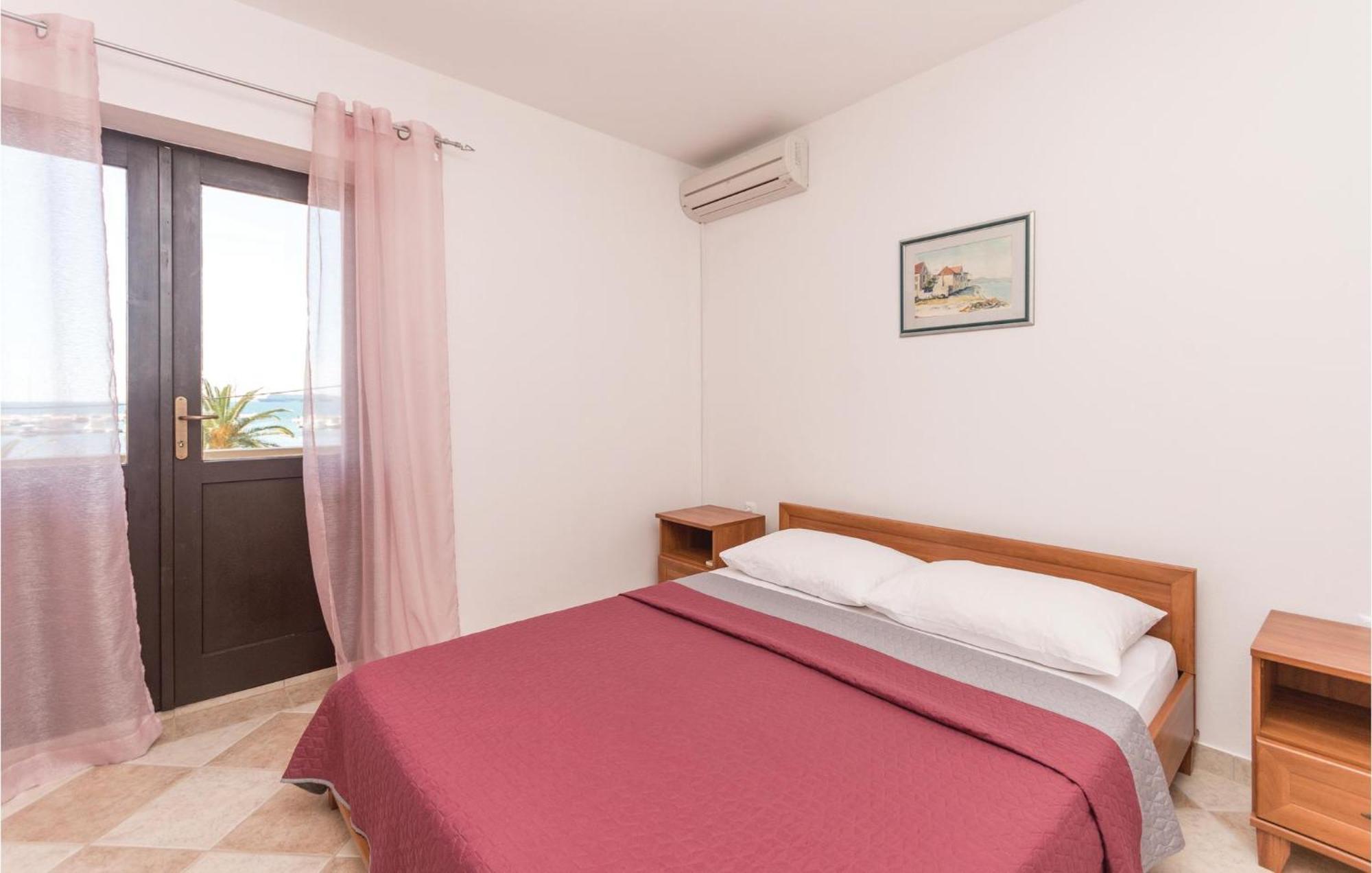 Gorgeous Home In Bibinje With House Sea View ภายนอก รูปภาพ